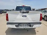2024 Ford F-150 фото