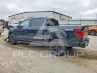 2024 Ford F-150 фото