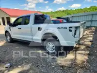 2024 Ford F-150 фото