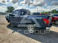 2024 Ford F-150 фото
