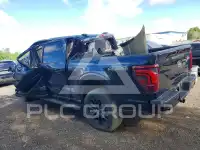 2024 Ford F-150 фото