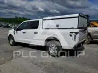 2024 Ford F-150 фото