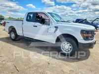 2024 Ford F-150 фото