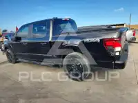 2024 Ford F-150 фото