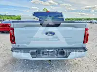 2024 Ford F-150 фото