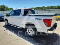 2024 Ford F-150 фото