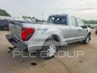 2024 Ford F-150 фото