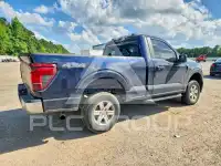 2024 Ford F-150 фото