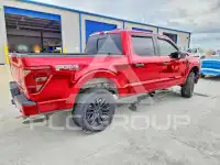 2024 Ford F-150 photo