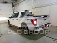 2024 Ford F-150 фото