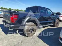2024 Ford F-150 фото