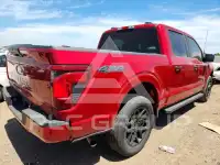 2024 Ford F-150 фото
