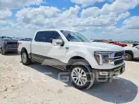 2024 Ford F-150 фото