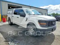2024 Ford F-150 фото