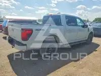 2024 Ford F-150 фото