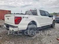 2024 Ford F-150 фото
