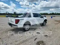 2024 Ford F-150 фото