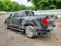2024 Ford F-150 photo