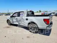 2024 Ford F-150 фото