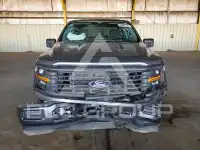 2024 Ford F-150 фото