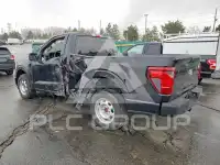2024 Ford F-150 фото