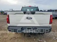2024 Ford F-150 фото
