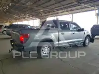 2024 Ford F-150 фото