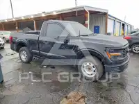 2024 Ford F-150 фото