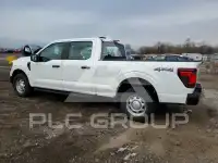 2024 Ford F-150 фото