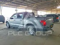 2024 Ford F-150 фото