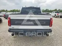 2024 Ford F-150 фото