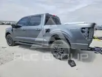 2024 Ford F-150 фото