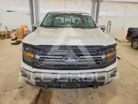 2024 Ford F-150 фото
