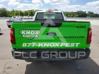 2024 Ford F-150 фото