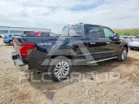 2024 Ford F-150 фото