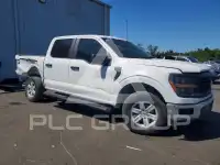 2024 Ford F-150 фото