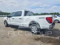 2024 Ford F-150 фото