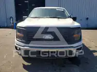 2024 Ford F-150 фото