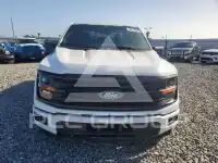 2024 Ford F-150 фото