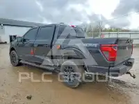 2024 Ford F-150 фото