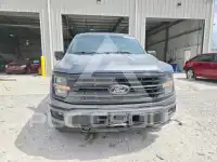 2024 Ford F-150 фото