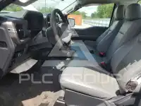 2024 Ford F-150 фото