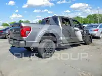 2024 Ford F-150 фото