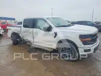 2024 Ford F-150 фото