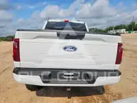 2024 Ford F-150 фото