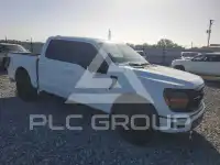 2024 Ford F-150 фото