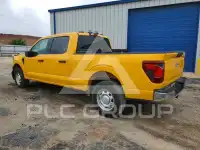 2024 Ford F-150 фото