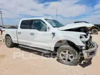 2024 Ford F-150 фото