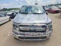 2024 Ford F-150 фото