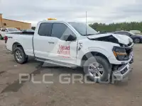 2024 Ford F-150 фото